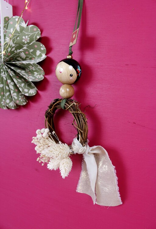 (image pour) Coffret Couronne Enchantée Doré